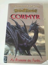 Livre Cormyr - Les Royaumes