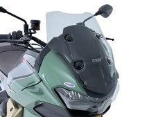 BULLE FUMEE TOURING WRS POUR