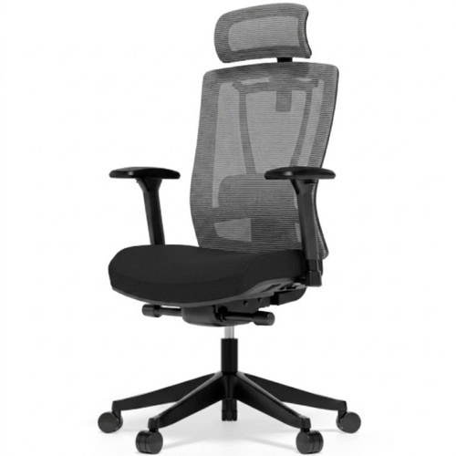 Chaise bureau ergonomique - de,