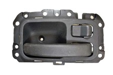 fits 1997 to 2001 Jeep Cherokee Interior Door Handle Left Black