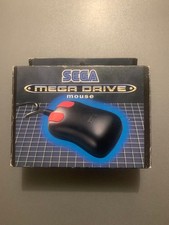 SEGA Megadrive Mouse - Complet