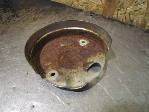 Couvercle compteur suzuki - de,