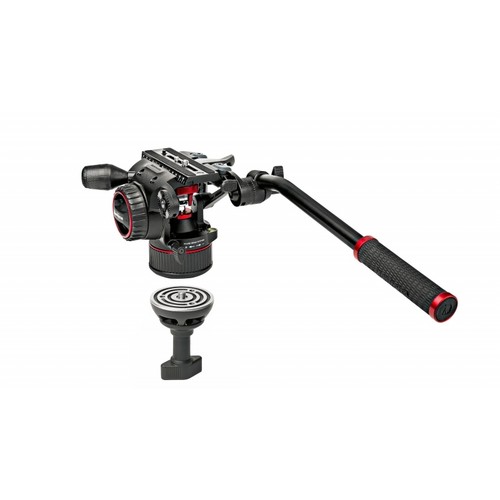 Manfrotto nitrotech - manfrotto,