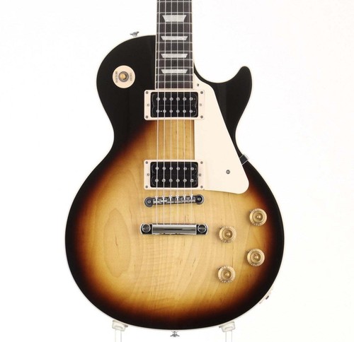 Gibson les paul standard 50s - gibson,