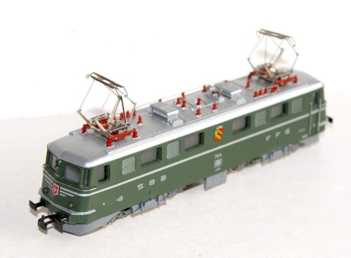 Marklin 3050 locomotive - ho,