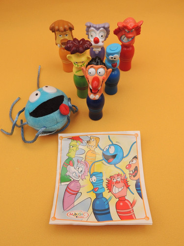 Monster hotel kinder maxi - hotel,