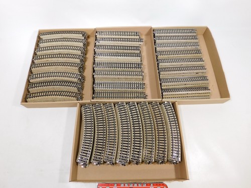Märklin lot de rails - märklin,