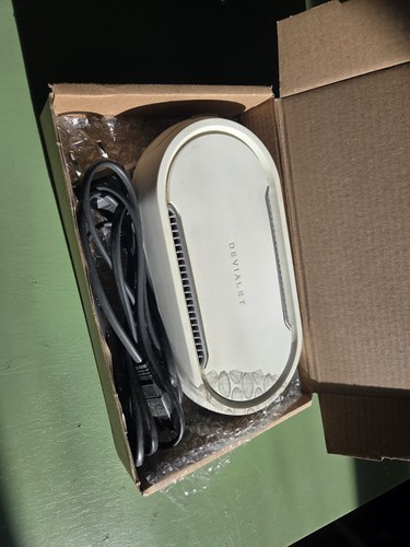 Devialet dialog - devialet,