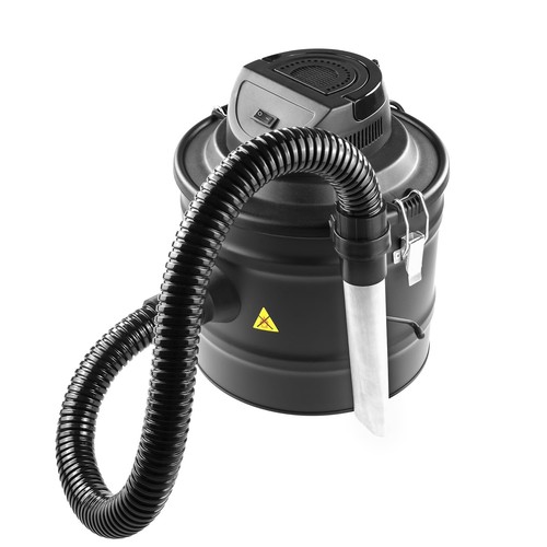 Aspirateur cendres 15l 800w - aspirateur,