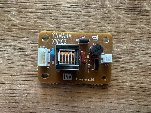 Yamaha psr 2000 - psr-2100, lcd