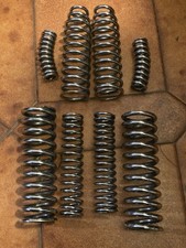 Ressort Fouche Springher