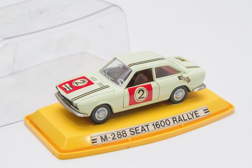 Pilen seat fiat 124 - seat, no