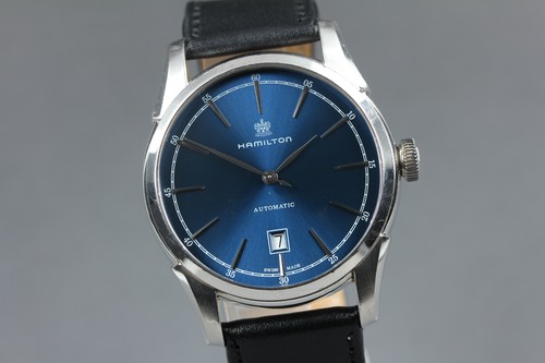 Presque comme neuf - [], montre