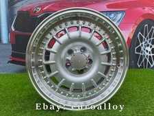 4X R17 Pouce 5X112 Mercedes