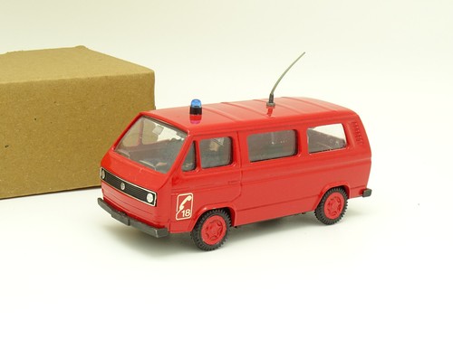 Conrad vw - conrad, 1/43
