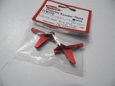 KYOSHO TFW102 Aluminium Upper