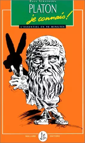 Platon strathern - platon,,