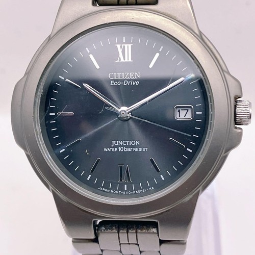 Montre citizen eco drive - montre, eco-drive