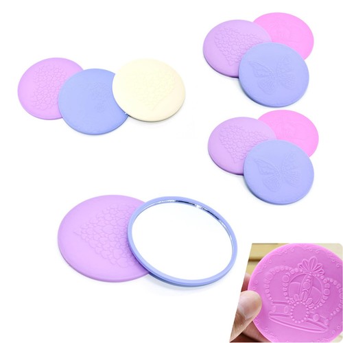 Pièces miroir portable - pièces,
