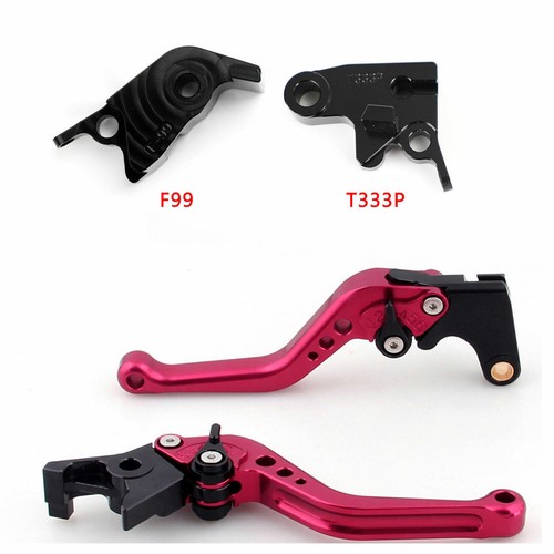 Court leviers frein - leviers,