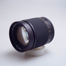 Objectif CONTAX Carl Zeiss