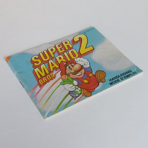 Super mario bros - super, jeu
