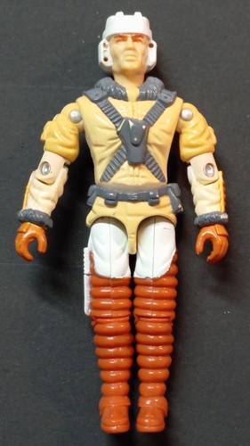 Figurine joe cold front - figurine,