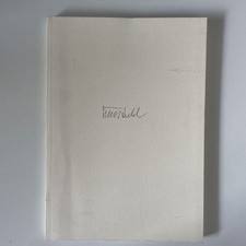 Finn Juhl Memorial Exhibition Catalog