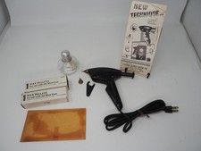 Du-Matt Matt Gun Wax Modeling Kit for Jewelry & Sculpture Tested/Works w/Wax