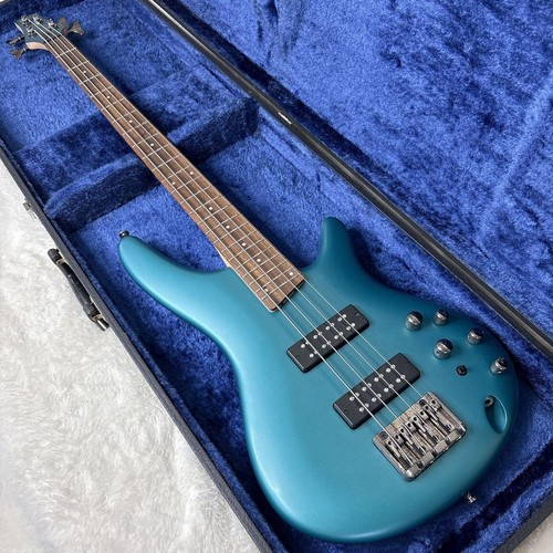 Ibanez 300e guitare basse - /,