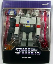 Transformers - Super7 Ultimate