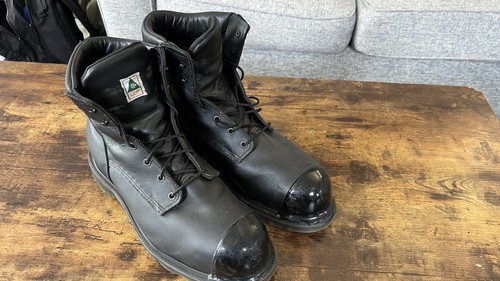 Red wing 3507 - wing, 13ee