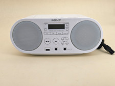 Poste CD/Tuner audio SONY