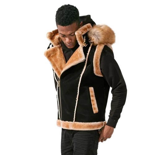 Jordan craig jefe shearling - jordan,