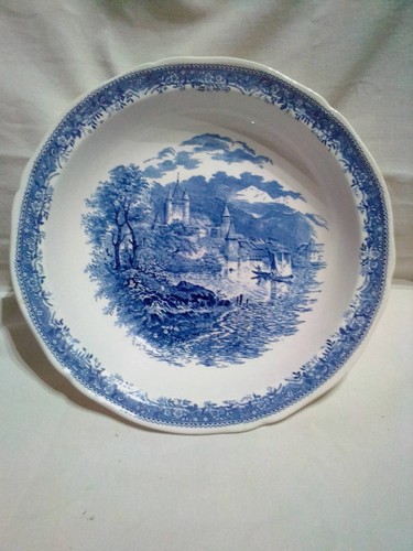 Plat burgenland villeroy - plat,
