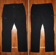 Pantalon de ski DECATHLON W34