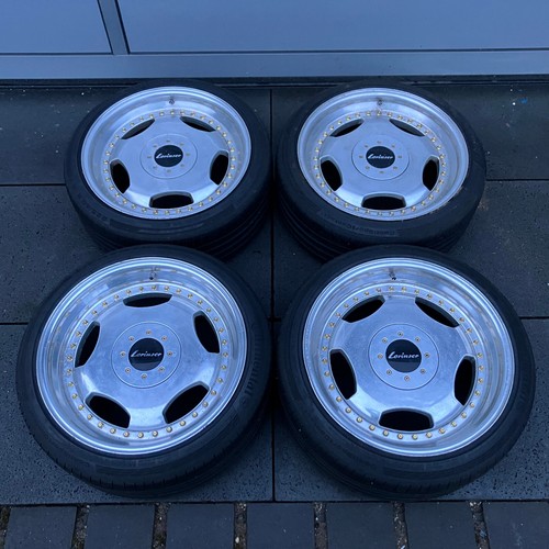 Carlsson jantes oz pour - 18,