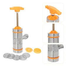  Machine À Pâtes Manuelle