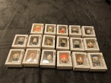Harry Potter Lot 17 Figurines