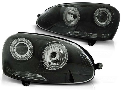 Tuning headlight kit suitable