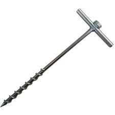 Accessoire pour appareil de mesure de résistance de terre HT Instruments