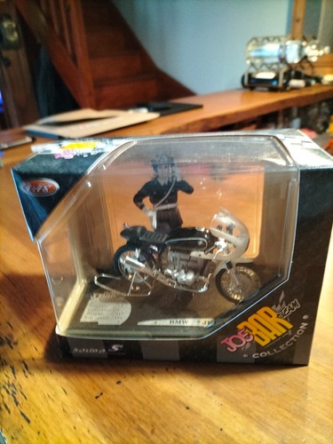 Figurine joe bar team boite - joe,