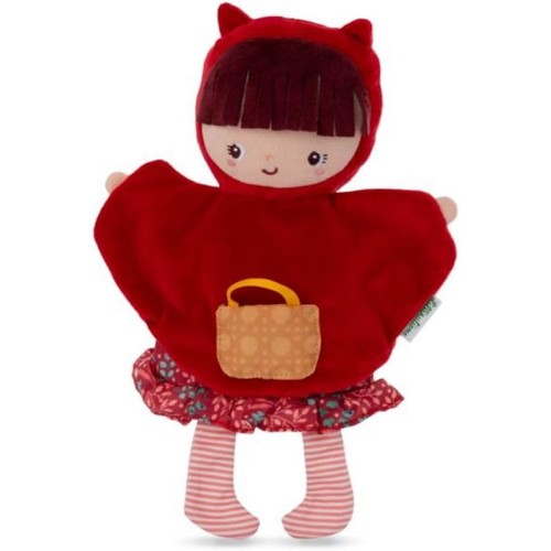 Peluche marionnette - marionnette,