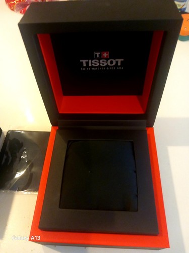 Tissot coffret boîte pour - coffret,