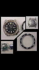 Seiko Quartz SQ Driver's 150 M