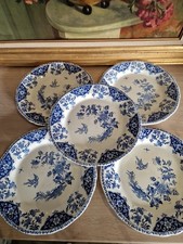 5 Superbes Assiettes À Diner