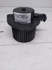 Ventilateur chauffage VOLVO