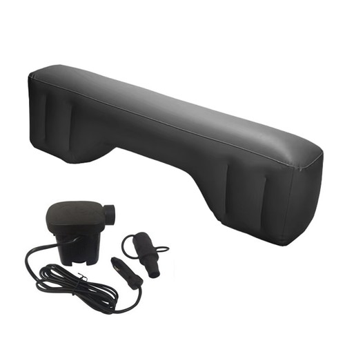 Lit gonflable pour - de,
