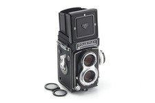 Rollei Rolleiflex T 2. Type