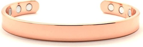 Bracelet magnétique brassard